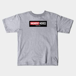 MCU Logo Kids T-Shirt